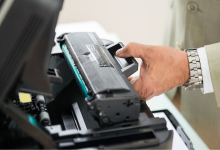 Yazıcıya Toner Nasıl Takılır? Adım Adım Kılavuz