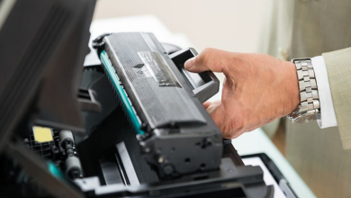 Yazıcıya Toner Nasıl Takılır? Adım Adım Kılavuz