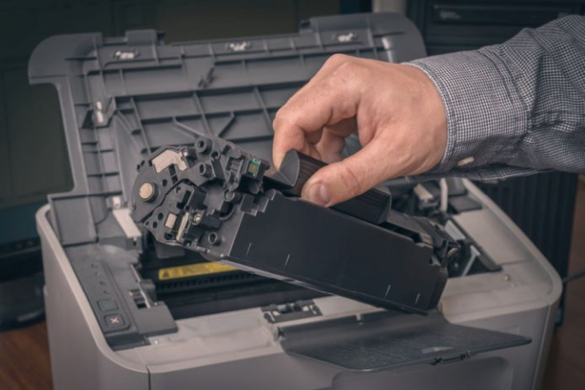Lazer Yazıcı mı, Mürekkep Püskürtmeli mi? Hangi Tip Toner Kullanmalısınız?